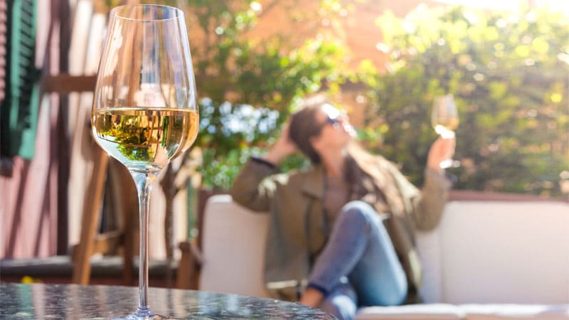 How Non-Alcoholic Wines Changed My Life in 2025: Real Stories