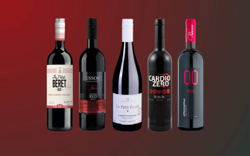On Sale: Non-Alcoholic Beverage Bundles at BeClink