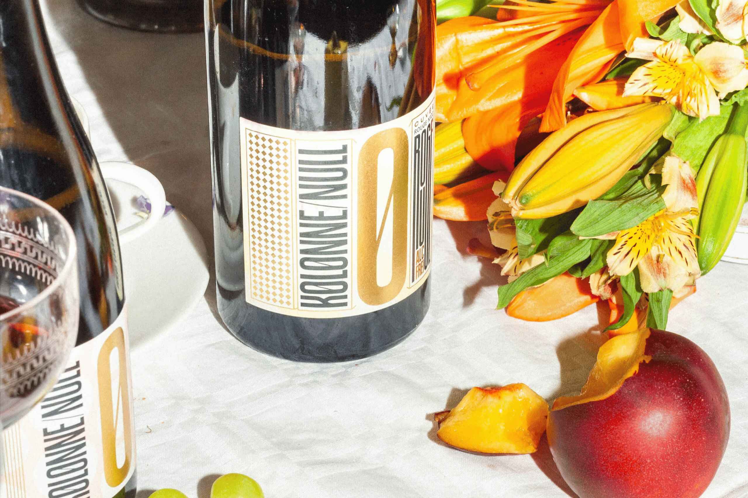 Best Non-Alcoholic Champagne Alternatives of 2025
