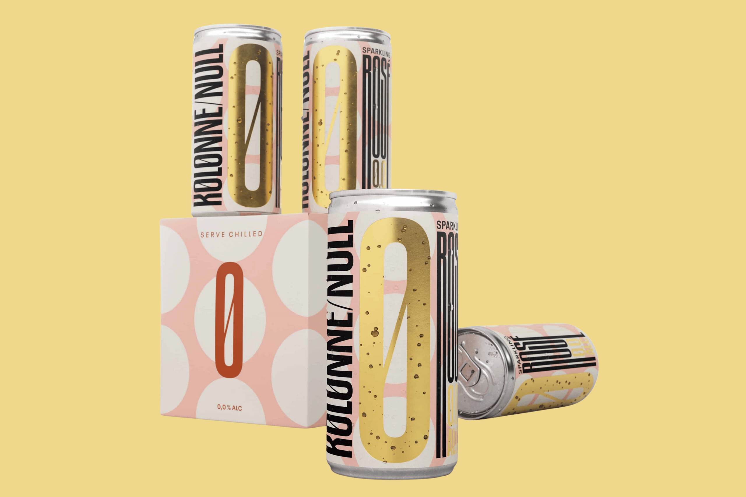 Best Non-Alcoholic Rosé Wines of 2025 to Sip & Celebrate