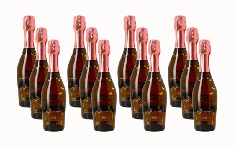 Must-Try Zero-Proof Champagnes of 2025 – Celebrate Smart