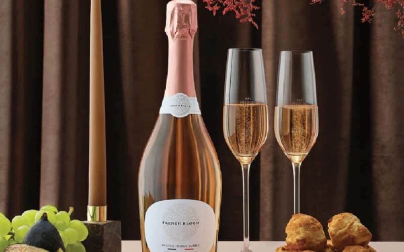 Your Favorite Zero-Proof Sparkling Wines Compared