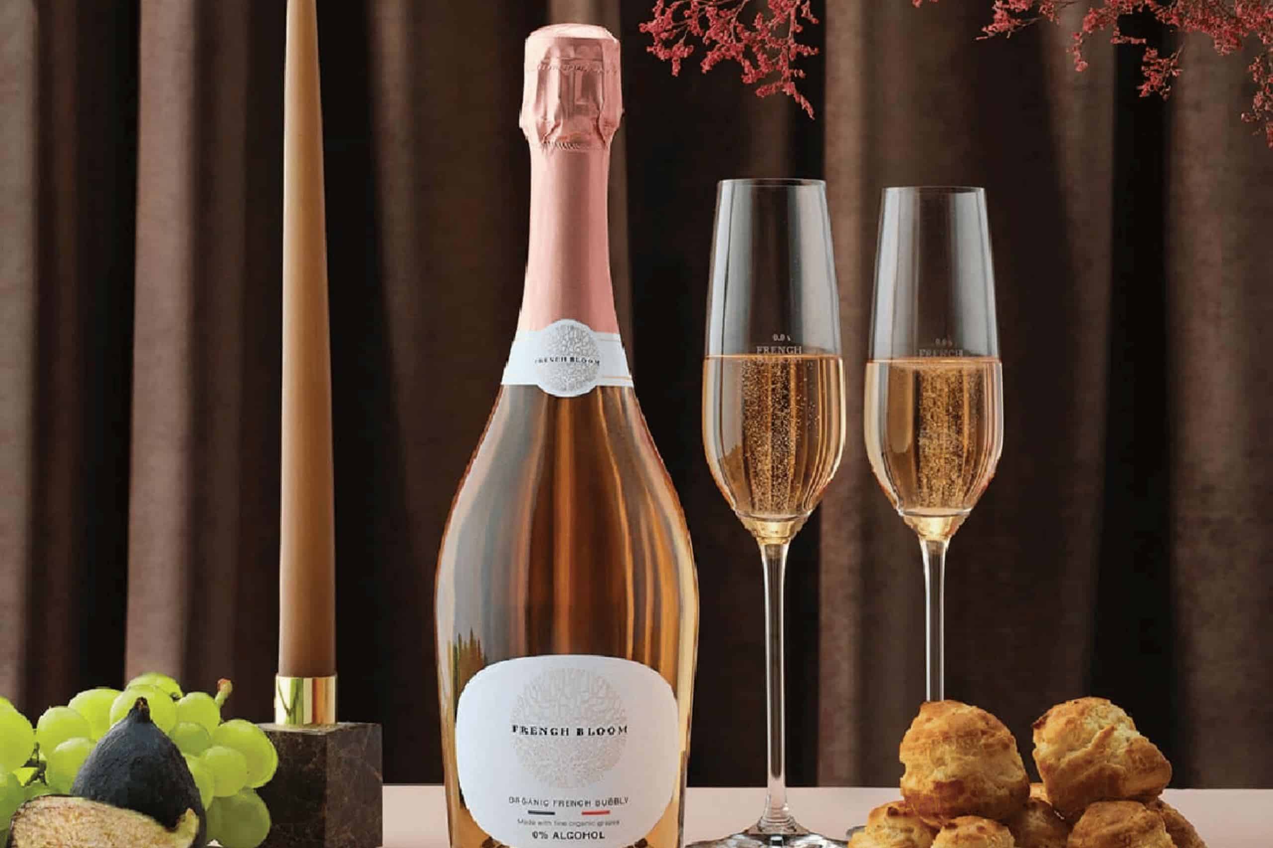 Your Favorite Zero-Proof Sparkling Wines, Compared
