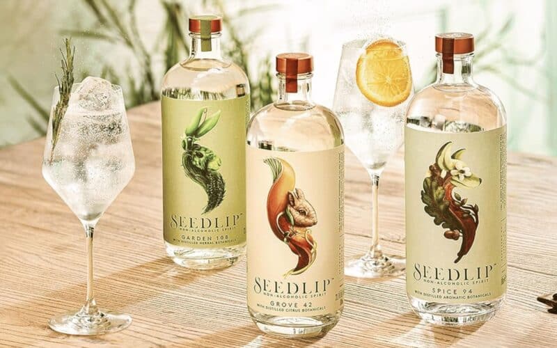 Who is BeClink? America’s Largest Non-Alcoholic Shop