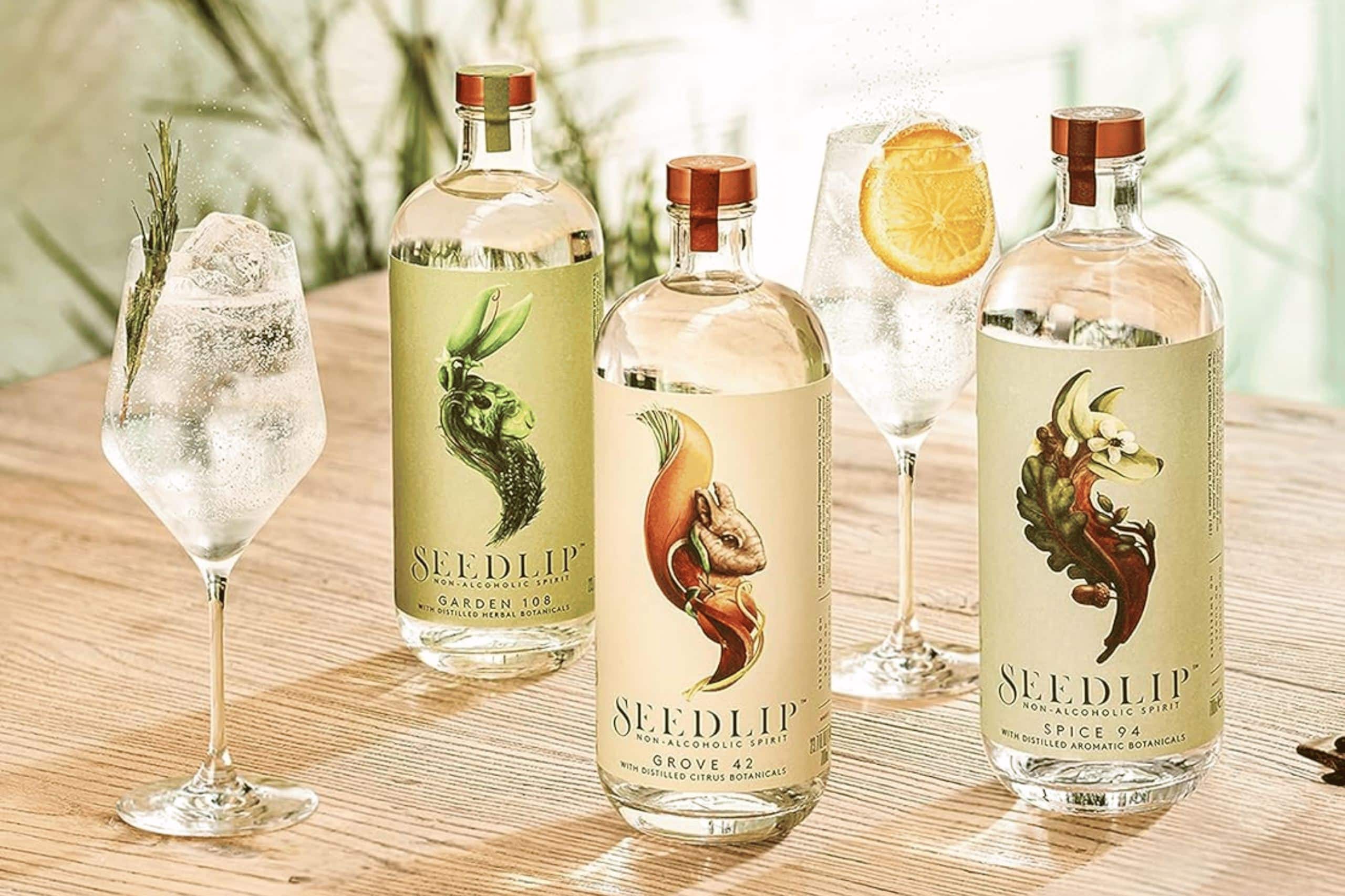 Who is BeClink? America’s Largest Non-Alcoholic Shop
