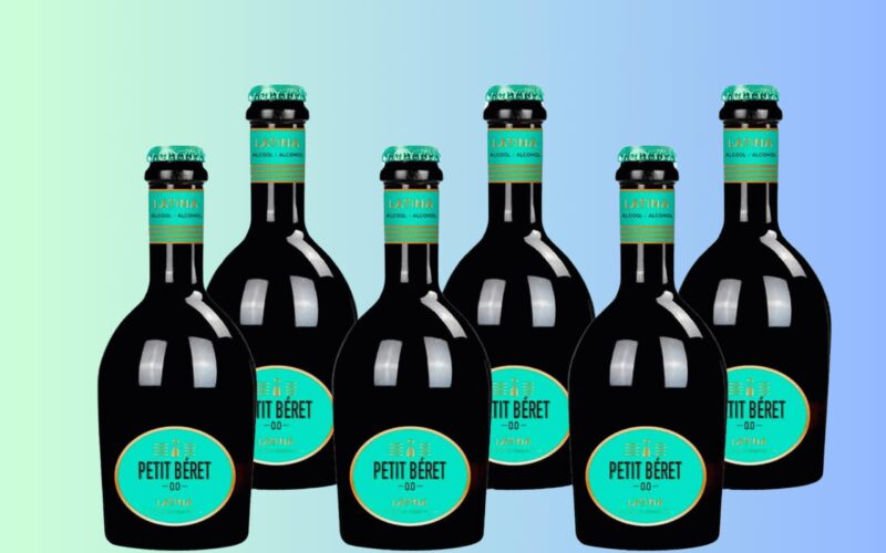 Is There a Non‑Alcoholic Wine That Actually Tastes Like Wine?