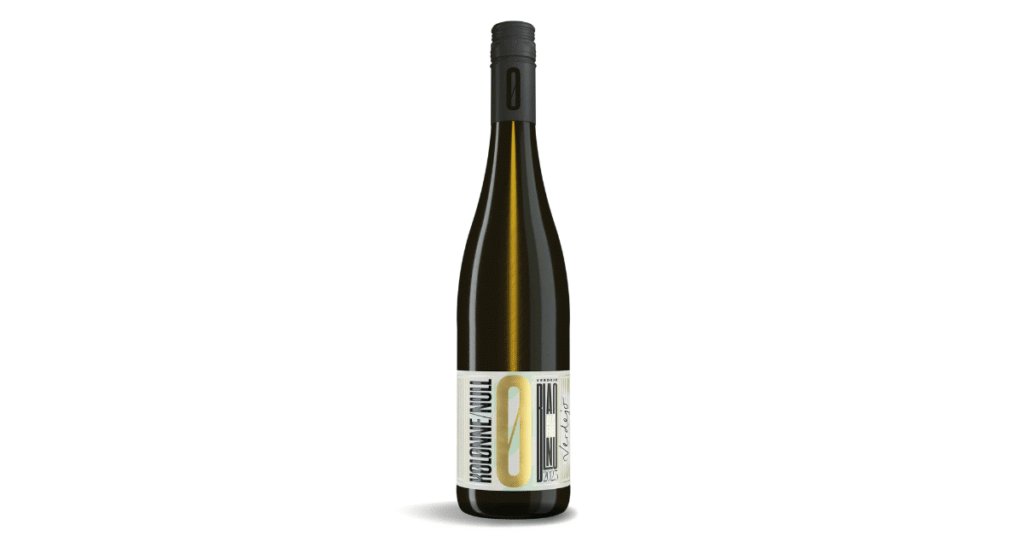 Kolonne Null Verdejo Non-Alcoholic White Wine 750ml