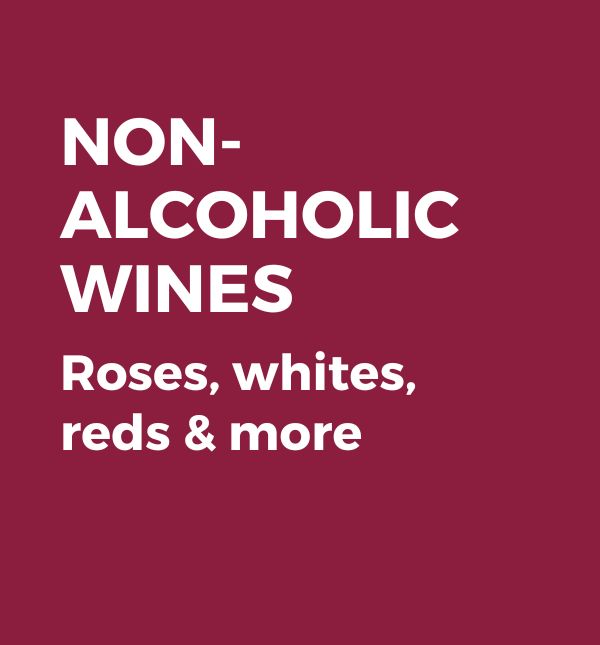 Non-Alcoholic Wines