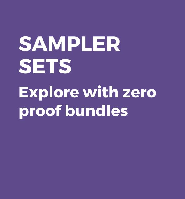 Non-Alcoholic Discovery Sets – Editor-Recommended Zero Proof Samplers