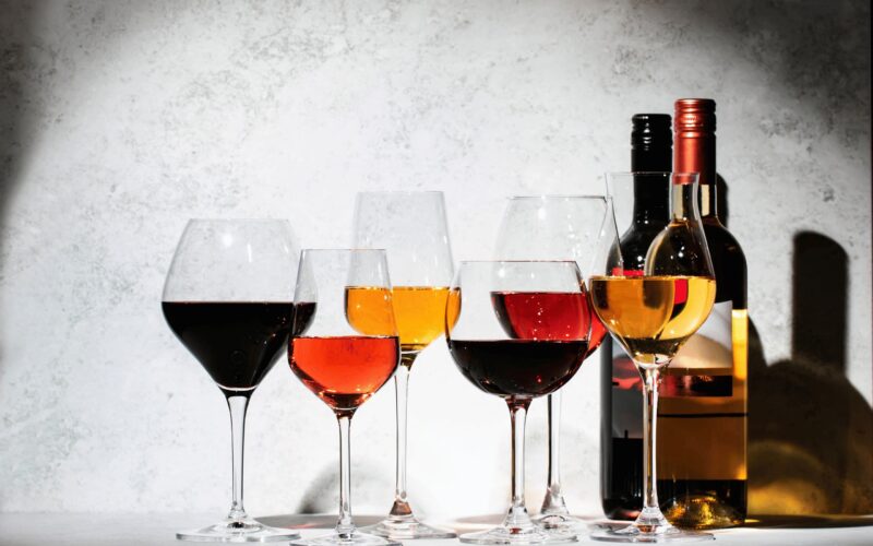 Are There Calories in Non-Alcoholic Wine? What You Need to Know