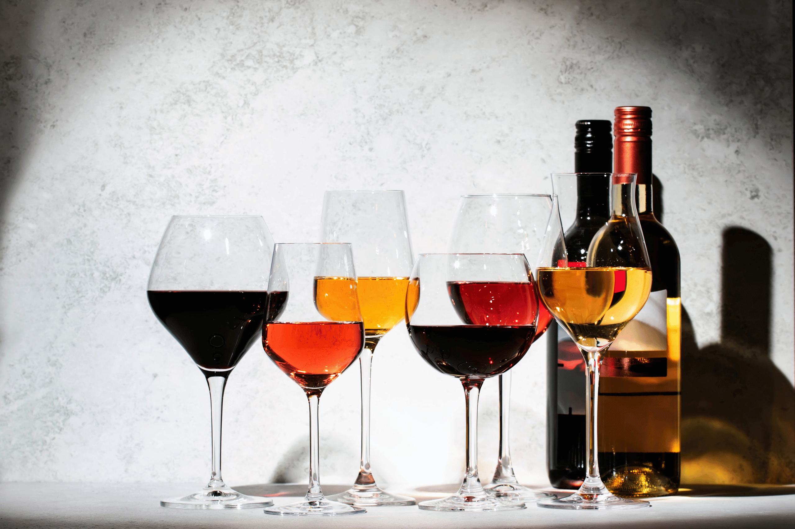 Are There Calories in Non-Alcoholic Wine? What You Need to Know