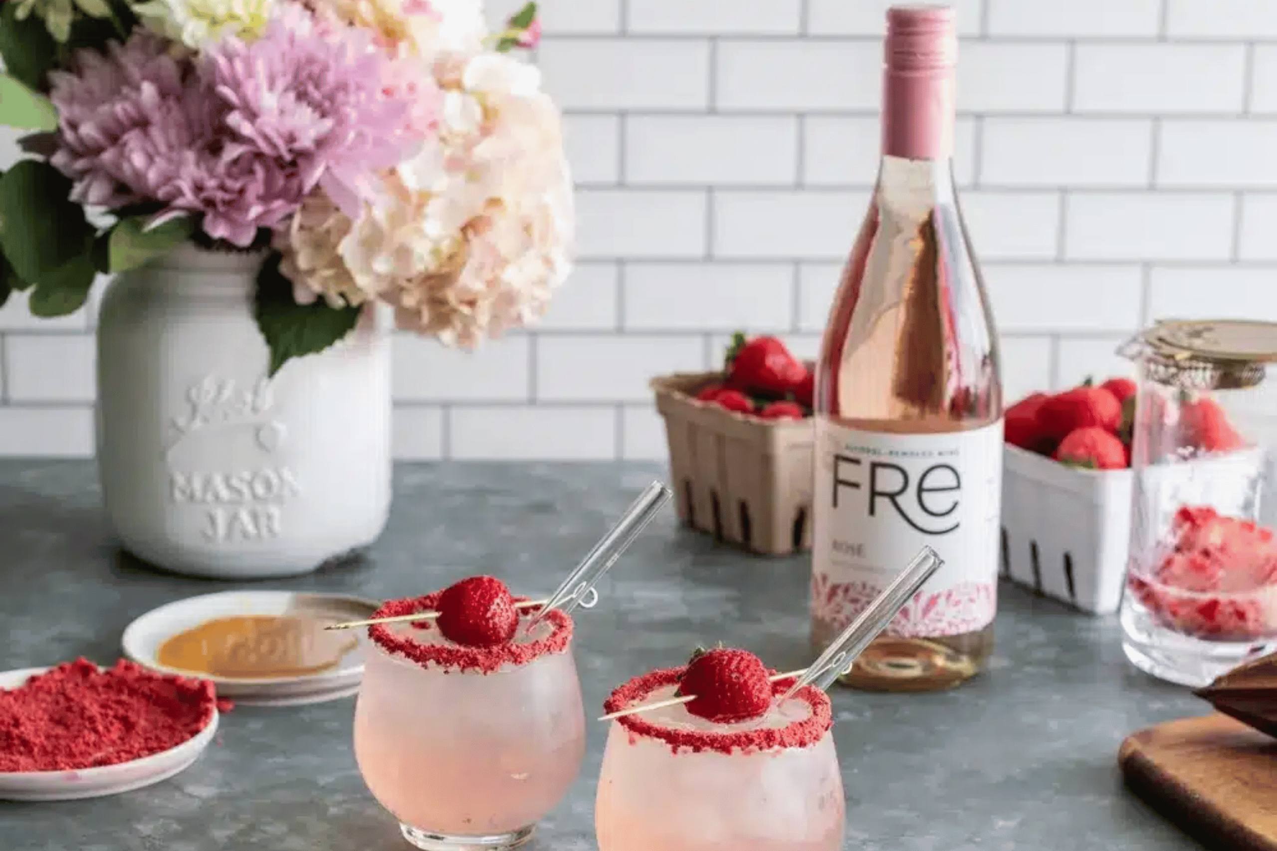 Best Low Alcohol and Reduced Alcohol Wines for Conscious Drinking