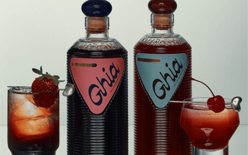 Mocktail Wines: The New Generation of Alcohol-Free Social Sips