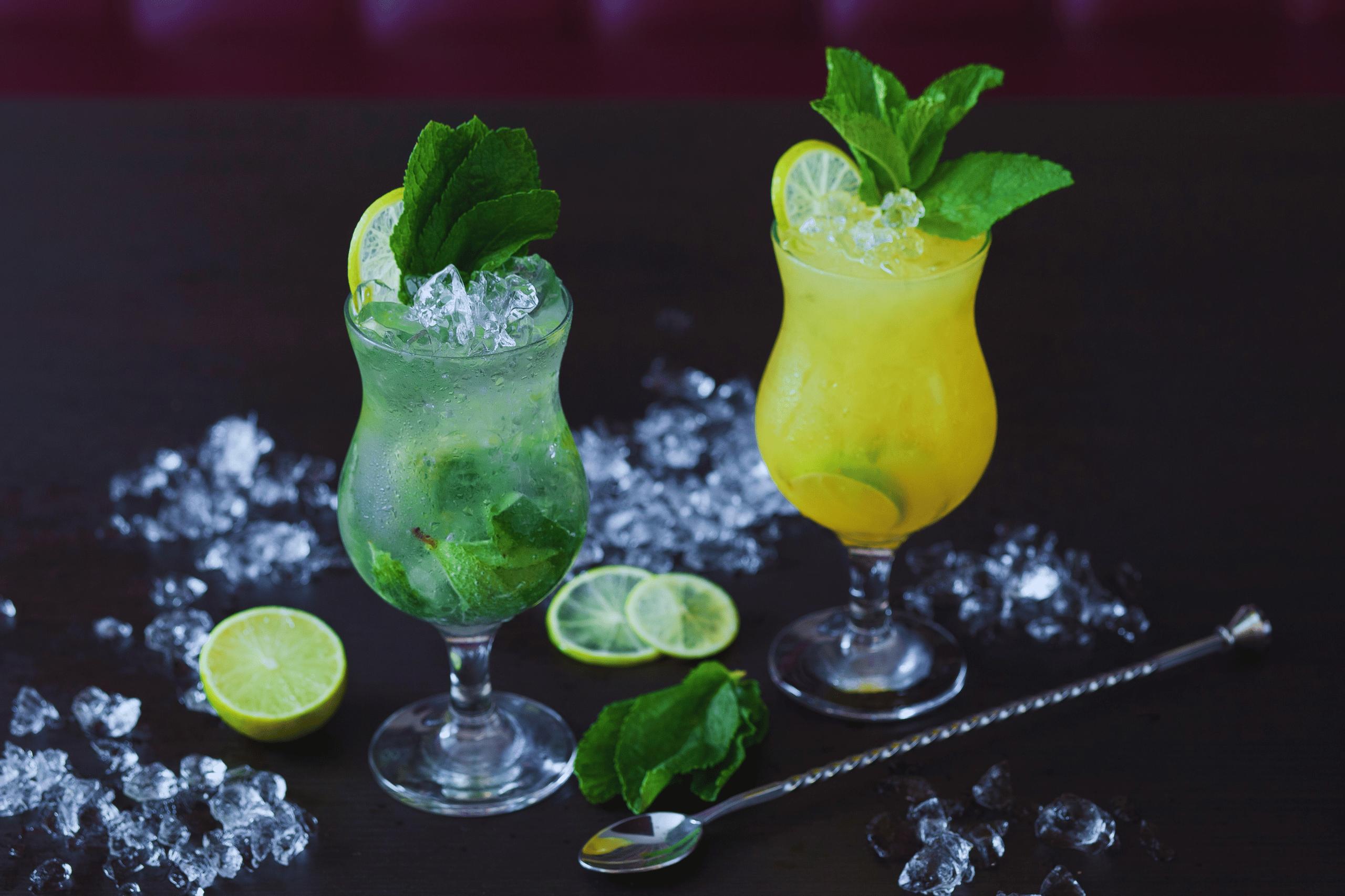 Non-Alcoholic Wines for Cooking: Flavor Without the Booze