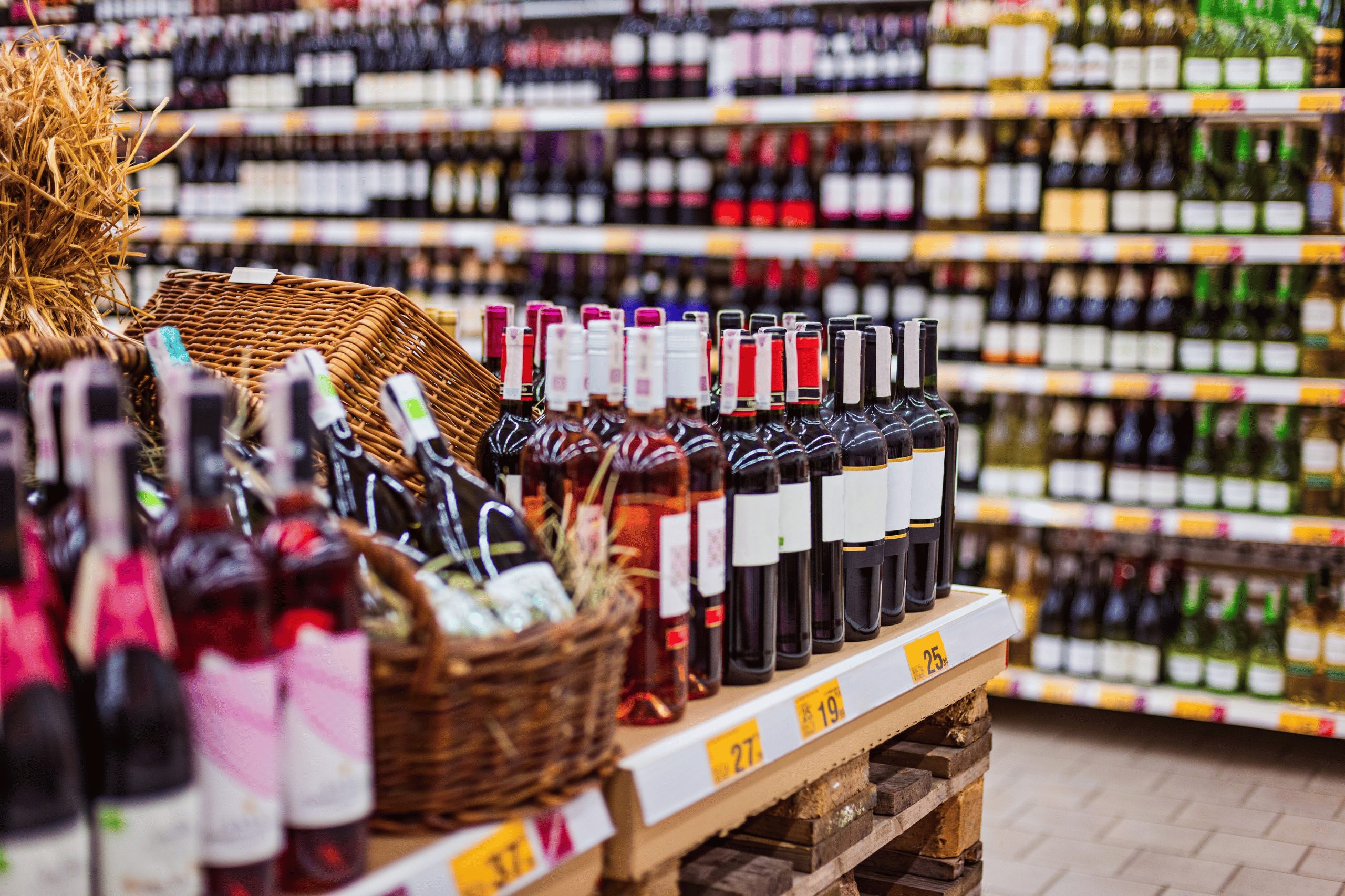 The 2025 Buyer’s Guide: Where to Buy Non-Alcoholic Wine Online and In Stores