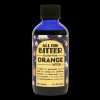 All The Bitter Orange Alcohol-Free Bitters bottle with citrus floral label