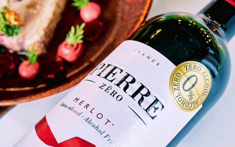 Non-Alcoholic Wine for Beginners: What to Try First and Why