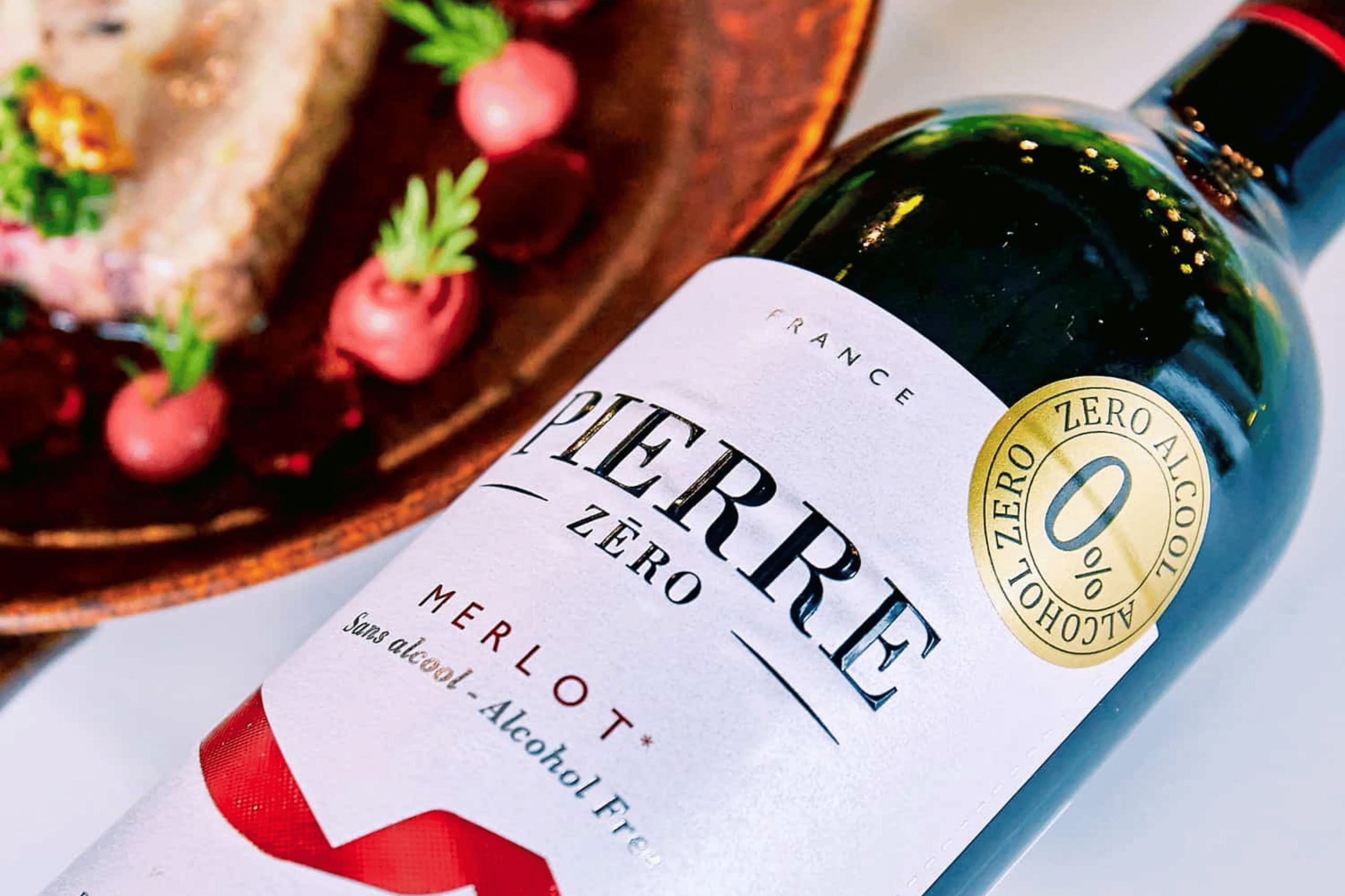 Non-Alcoholic Wine for Beginners: What to Try First and Why