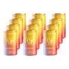 Kin Spritz 12 pack of functional beverage cans