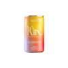 Kin Spritz single can functional beverage product photo
