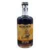 One 700 mL bottle of Mommos Botanicals Coffee Special, a dark coffee non-alcoholic spirit