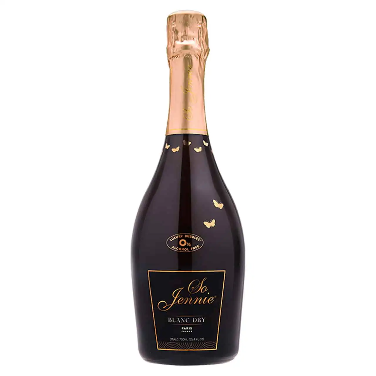 So Jennie Paris Sparkling Rosé